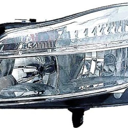 FARO.DCH.ELEC/MOT.H7+H1 OPEL INSIGNIA 11531702