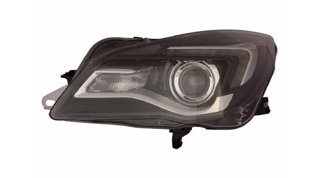 FARO.IZ.ELECT.C/MOT.LED.HIR2. OPEL INSIGNIA 11531721 1 FARO.IZ.ELECT.C/MOT.LED.HIR2. OPEL INSIGNIA 11531721