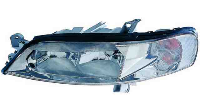 FARO I.-H7+H7-ELE-T.CARELLO OPEL VECTRA B 11532305 1 FARO I.-H7+H7-ELE-T.CARELLO OPEL VECTRA B 11532305