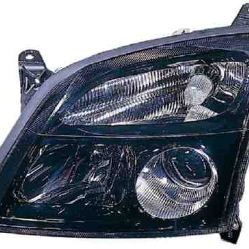 FARO DERECHO H7+H7 NEGRO-ELE OPEL SIGNUM 11532404