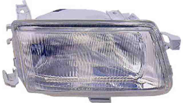 FARO DCHO - H4 - ELE/MAN OPEL ASTRA F 11533022 1 FARO DCHO - H4 - ELE/MAN OPEL ASTRA F 11533022