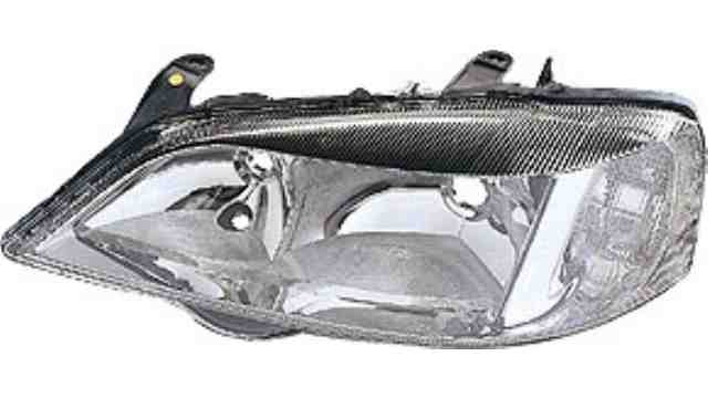 FARO DERECHO -H7+HB3-ELE/MAN OPEL ASTRA G 11533202 1 FARO DERECHO -H7+HB3-ELE/MAN OPEL ASTRA G 11533202