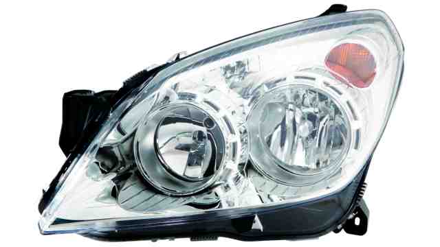 FARO IZQ. ELEC H7+H1 OPEL ASTRA H 11533501 1 FARO IZQ. ELEC H7+H1 OPEL ASTRA H 11533501