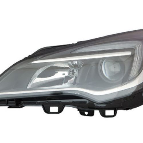 FARO.IZ.ELECT.C/MOT.LED.H1.H7. OPEL ASTRA K 11533621