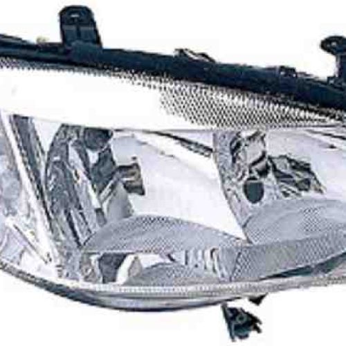 FARO DERECHO – H7+HB3 – ELE OPEL ZAFIRA 11536502