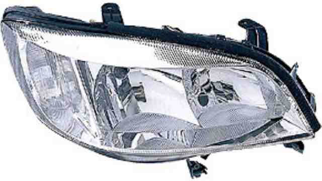 FARO IZQUIERDO - H7+HB3 - ELE OPEL ZAFIRA 11536501 1 FARO IZQUIERDO - H7+HB3 - ELE OPEL ZAFIRA 11536501
