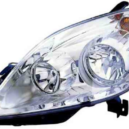 FARO DCH. ELEC H7+H1 OPEL ZAFIRA 11536702