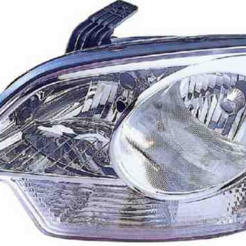 FARO ELE. DCH. CROMADO H7 H7 OPEL ANTARA 11537002