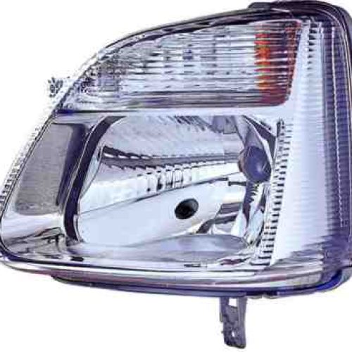 FARO DERECHO -H4-ELE OPEL AGILA 11538002