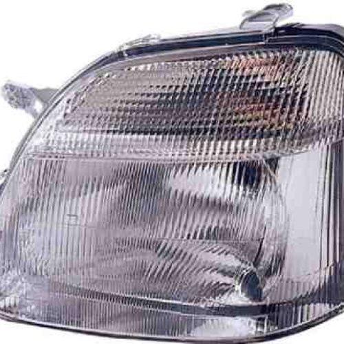 FARO DERECHO -H4-ELE OPEL AGILA 11538022