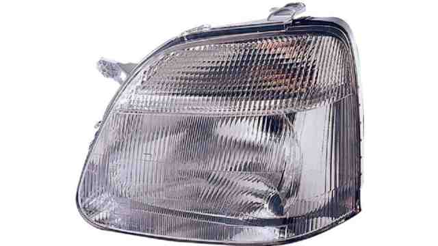 FARO DERECHO -H4-ELE OPEL AGILA 11538022 1 FARO DERECHO -H4-ELE OPEL AGILA 11538022