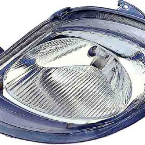 FARO DERECHO -H4-ELE NISSAN PRIMASTAR 11538602