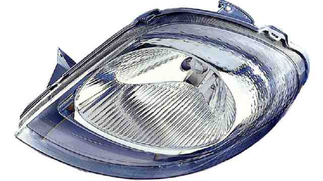 FARO DERECHO -H4-ELE NISSAN PRIMASTAR 11538602 1 FARO DERECHO -H4-ELE NISSAN PRIMASTAR 11538602