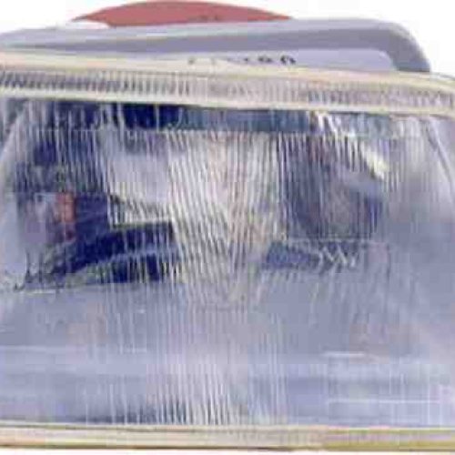FARO DCHO-H4-ELE/MAN PEUGEOT 309 11541022