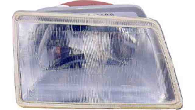 FARO IZQUIERDO -H4-ELE/MAN PEUGEOT 309 11541021 1 FARO IZQUIERDO -H4-ELE/MAN PEUGEOT 309 11541021