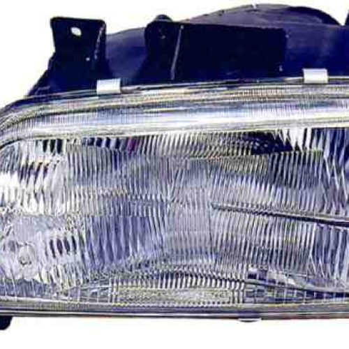 FARO DCHO H4-MAN PEUGEOT 405 11541522