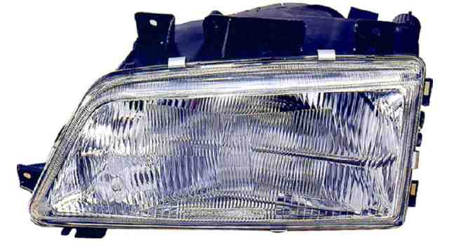 FARO IZDO H4-MAN PEUGEOT 405 11541521 1 FARO IZDO H4-MAN PEUGEOT 405 11541521