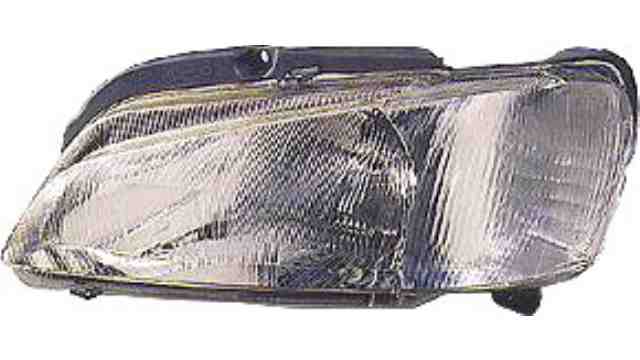 FARO DERECHO -H4-ELE/MAN PEUGEOT 106 11542602 1 FARO DERECHO -H4-ELE/MAN PEUGEOT 106 11542602