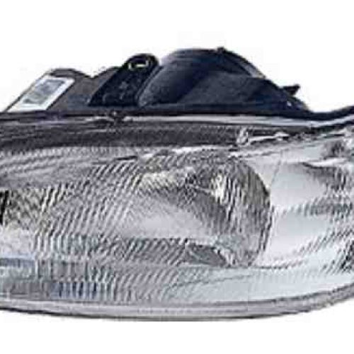 FARO DERECHO H4 REG.ELE PEUGEOT 306 11543202