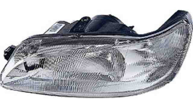 FARO DERECHO H4 REG.ELE PEUGEOT 306 11543202 1 FARO DERECHO H4 REG.ELE PEUGEOT 306 11543202