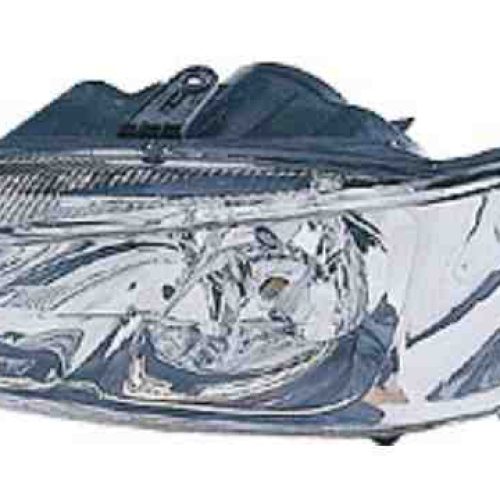 FARO DERECHO H7+H7 REG. ELE PEUGEOT 306 11543302