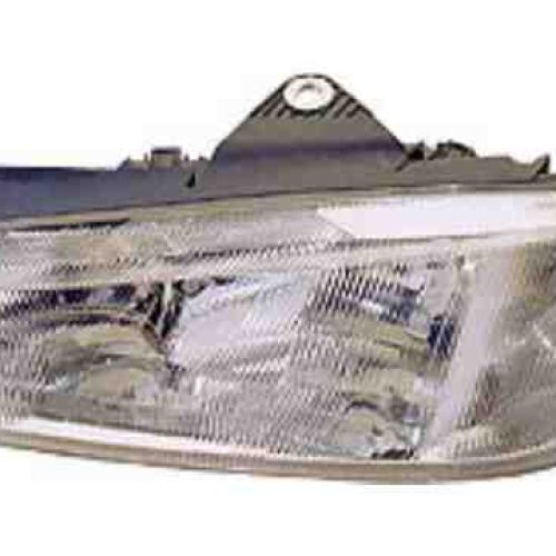 FARO DERECHO H7+H7 REG. ELEC PEUGEOT 406 11543502
