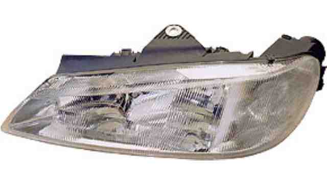 FARO IZQUIERDO H7+H7 REG. ELEC PEUGEOT 406 11543501 1 FARO IZQUIERDO H7+H7 REG. ELEC PEUGEOT 406 11543501