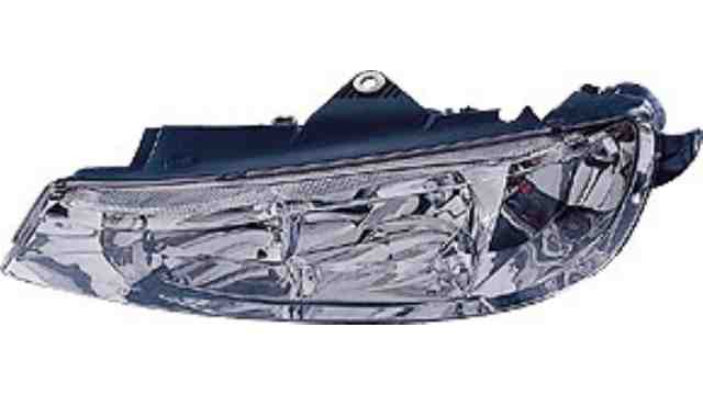 FARO DERECHO H7-H7 REG.ELE PEUGEOT 406 11543602 1 FARO DERECHO H7-H7 REG.ELE PEUGEOT 406 11543602