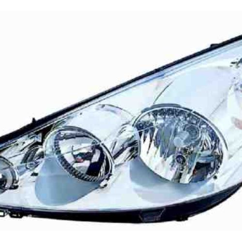 FARO DCH.ELEC/MOTOR H7H1 PEUGEOT 206 Plus 11544302