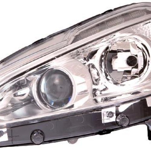 FARO.DCH.LED.ELECT.H7+H7TIPO VALEO PEUGEOT 208 11544412