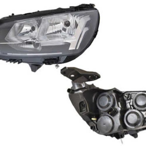 FARO.DCH.ELECTRICO. PEUGEOT 2008 II 11544512