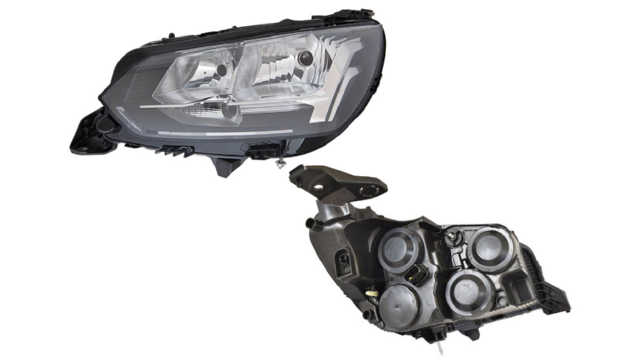FARO.DCH.ELECTRICO. PEUGEOT 208 11544512 1 FARO.DCH.ELECTRICO. PEUGEOT 208 11544512