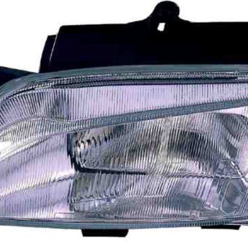 FARO IZQUIERDO H4 REG.ELE PEUGEOT PARTNER 11545501