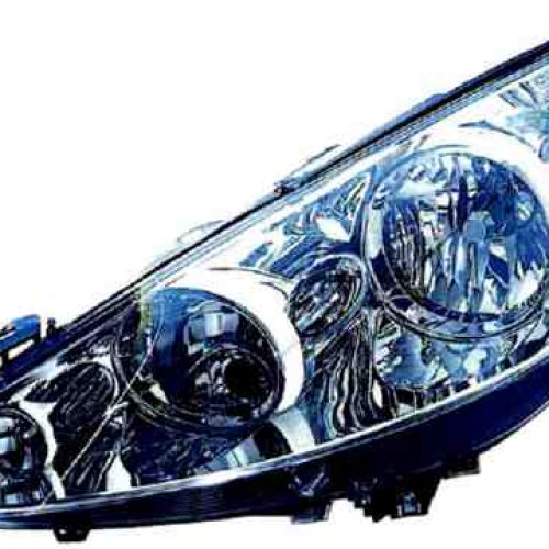 FARO DERECHO -H7+H1-ELECTRICO PEUGEOT 308 11547502