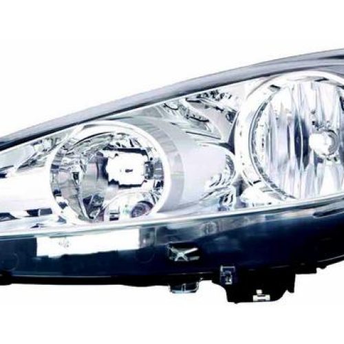FARO.DERECHO ELEC.MOTOR.H7+H1 PEUGEOT 308 11547602