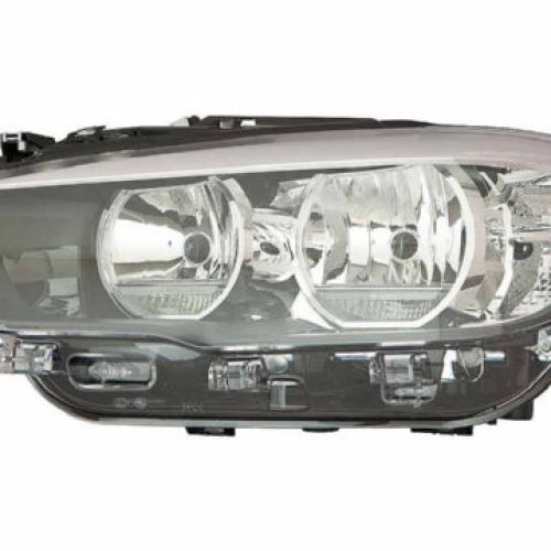 FARO.D.E.C/M.NG.LED.H7+H7.PY21W BMW Serie 1 F20/F21 11690002