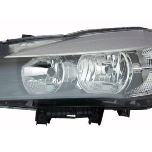 FARO.DCH.E.C/MT.LED.H7.PY21W. BMW Serie 2 F45/F46 Active/Grand Tourer 11690012