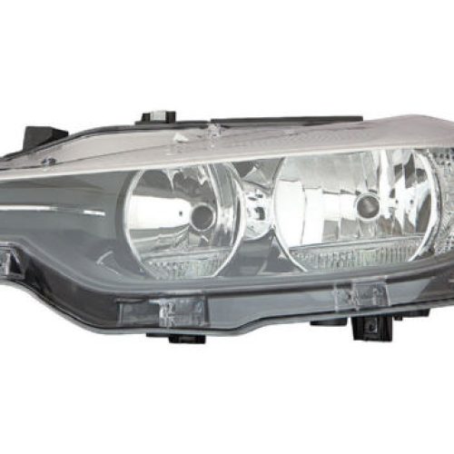 FARO.D.E.C/M.LED.H7+H7.PY21W. BMW Serie 3 F30 4P / F31 Touring 11690022