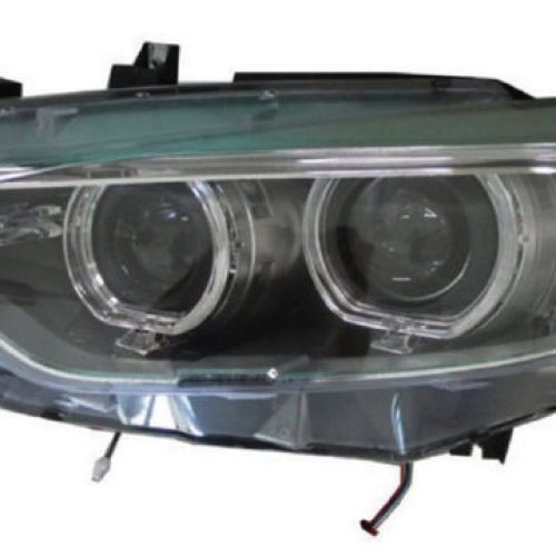 FARO.D.EL.C/MOT.NEG.LED.D1S BMW Serie 4 F32 2P 11690032