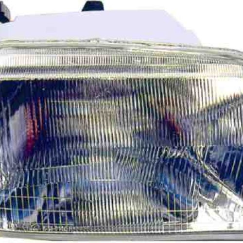 FARO DCHO ASIMETRICO / H4 RENAULT SUPER 5 11800922