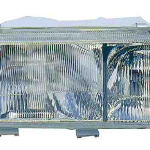 FARO DCHO DOBLE OP.H4-H1-HIDRA RENAULT R11 II 11801422