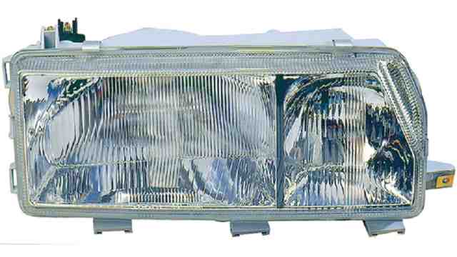 FARO IZDO DOBLE OP.H4+H1-HIDRA RENAULT R11 II 11801421 1 FARO IZDO DOBLE OP.H4+H1-HIDRA RENAULT R11 II 11801421
