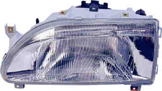 FARO IZDO H4-MAN RENAULT R19 II 11802621 1 FARO IZDO H4-MAN RENAULT R19 II 11802621