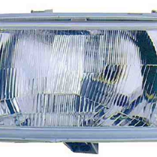 FARO DCHO H4-MAN RENAULT TRAFIC 11803022