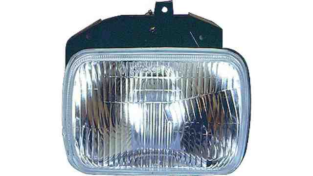 FARO IZDO CON CARCASA H4-MAN RENAULT EXPRESS I 11803521 1 FARO IZDO CON CARCASA H4-MAN RENAULT EXPRESS I 11803521