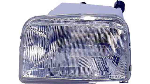 FARO IZDO H4-MAN RENAULT EXPRESS II 11803621 1 FARO IZDO H4-MAN RENAULT EXPRESS II 11803621