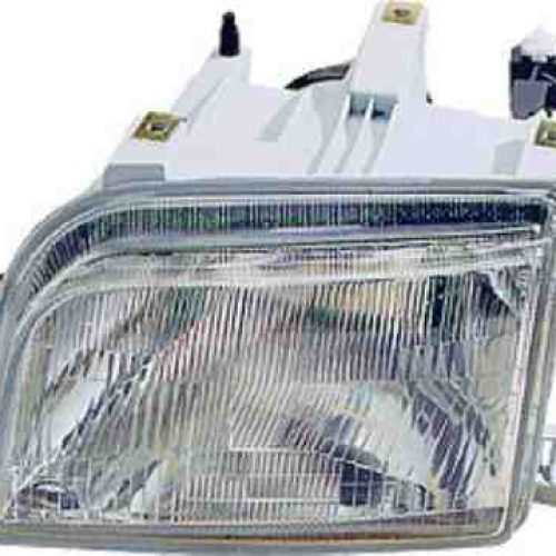 FARO DCHO H4-MAN RENAULT CLIO I 11804022