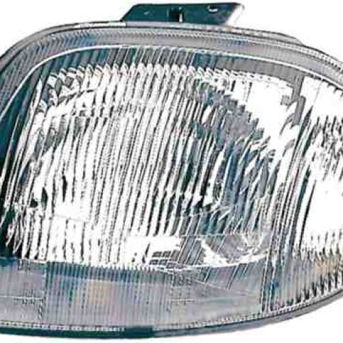 FARO DERECHO H4 REG.ELE RENAULT CLIO II 11804202