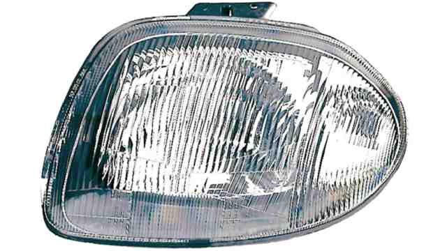 FARO IZQUIERDO H4 REG.ELE RENAULT CLIO II 11804201 1 FARO IZQUIERDO H4 REG.ELE RENAULT CLIO II 11804201