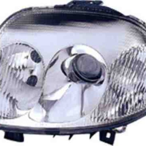 FARO DERECHO HB3+H7-EL RENAULT CLIO II 11804204